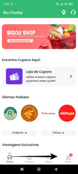 Como cancelar 1