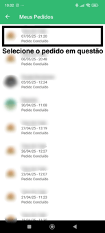 Como cancelar 3
