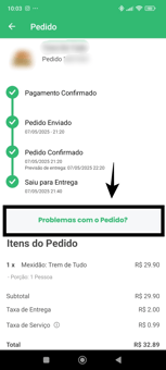 Como cancelar 4