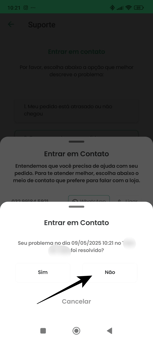 Como cancelar 6